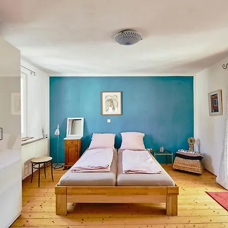 Casa Pi Mit Gemeinschaftgarten *