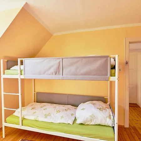 Casa Pi Mit Gemeinschaftgarten Appartement