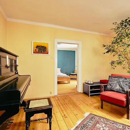 Casa Pi Mit Gemeinschaftgarten Apartament Forst an der Weinstrasse