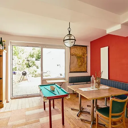 Casa Pi Mit Gemeinschaftgarten * Forst an der Weinstrasse