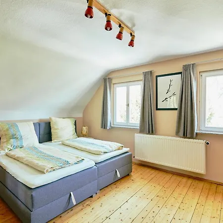 Casa Pi Mit Gemeinschaftgarten