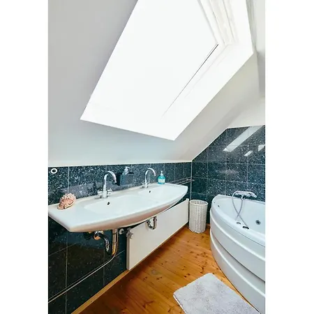 Casa Pi Mit Gemeinschaftgarten *