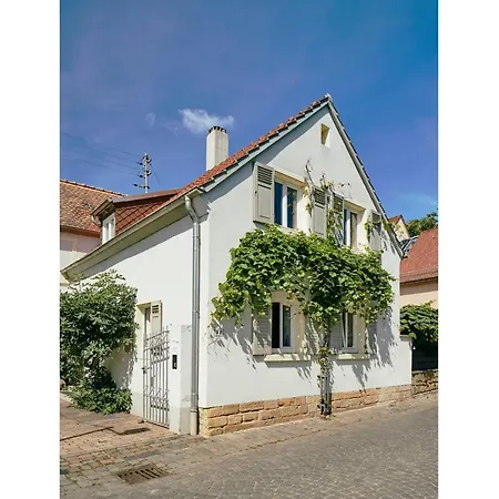 Casa Pi Mit Gemeinschaftgarten