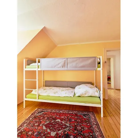 Casa Pi Mit Gemeinschaftgarten Forst an der Weinstrasse