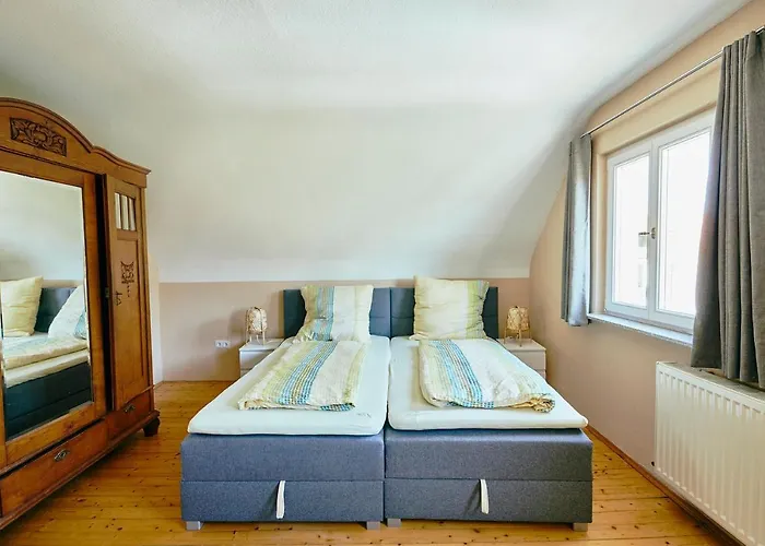 Casa Pi Mit Gemeinschaftgarten 公寓