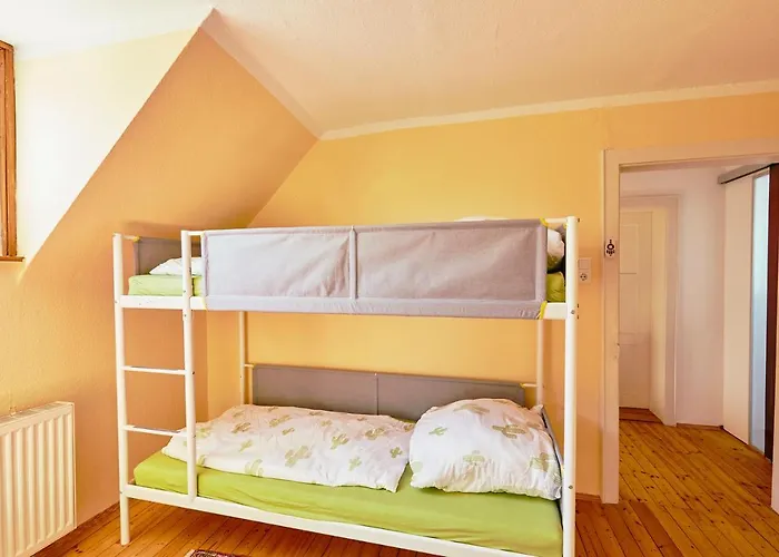 Casa Pi Mit Gemeinschaftgarten 公寓