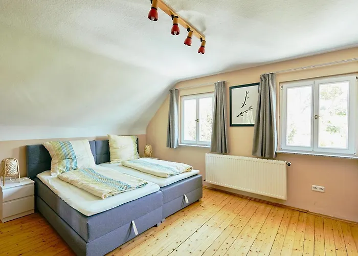 Casa Pi Mit Gemeinschaftgarten