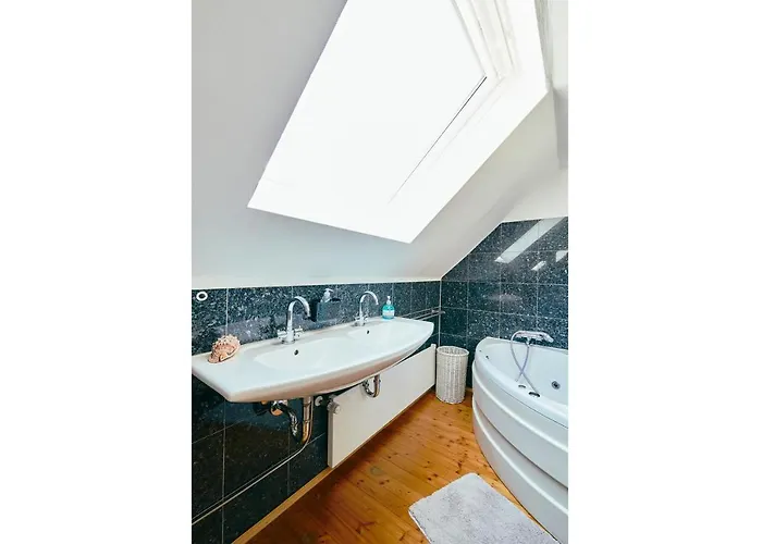 Casa Pi Mit Gemeinschaftgarten *