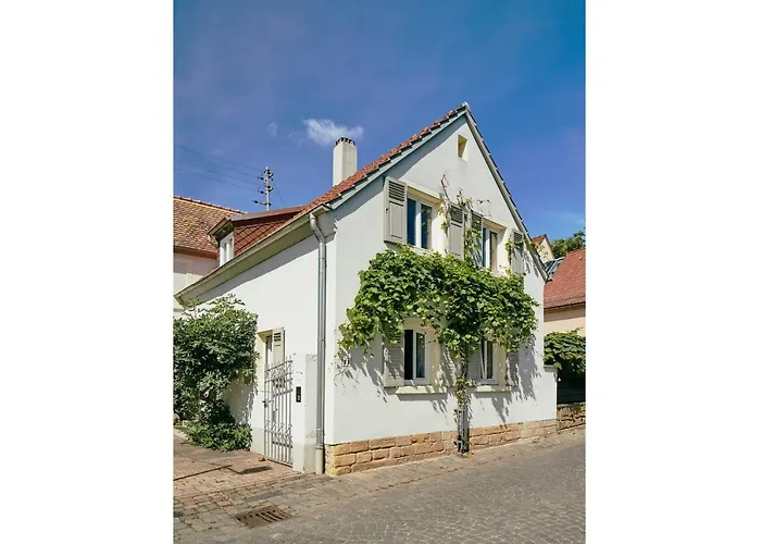 Casa Pi Mit Gemeinschaftgarten