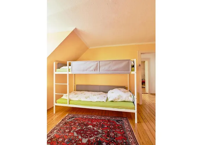 Casa Pi Mit Gemeinschaftgarten Forst an der Weinstrasse